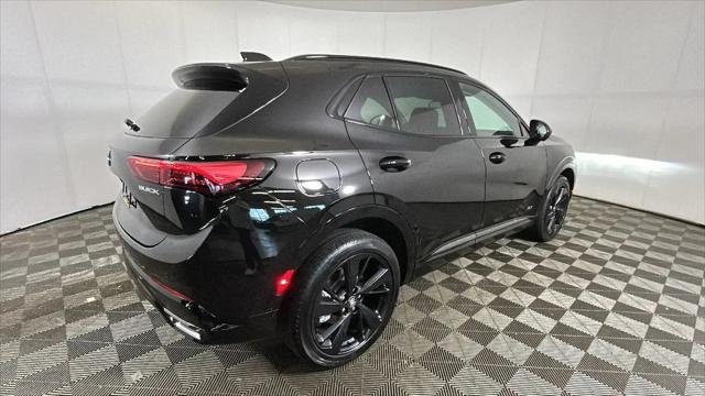 2026 Buick Envision Sport Touring AWD