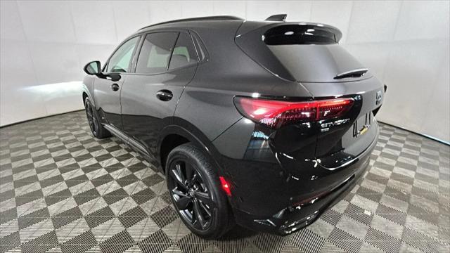 2026 Buick Envision Sport Touring AWD