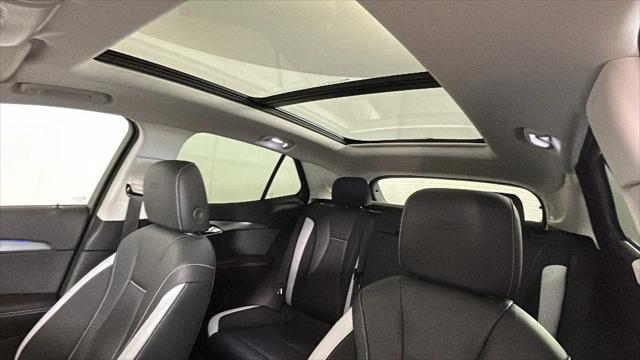 2026 Buick Envision Sport Touring AWD