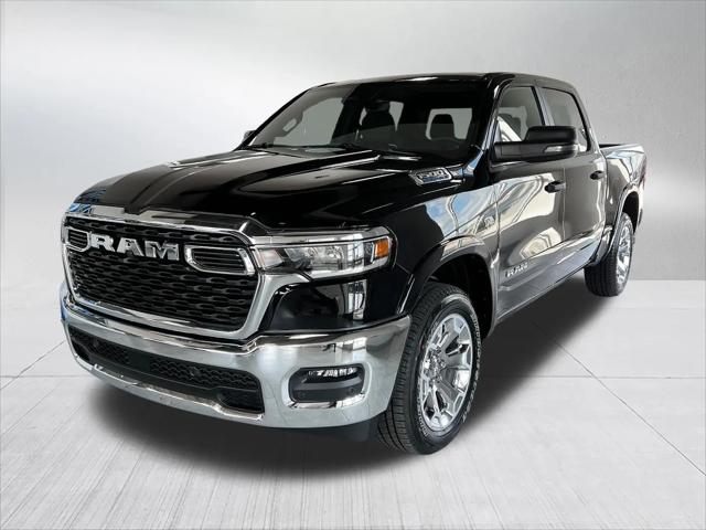 2026 Ram 1500 Big Horn Crew Cab 4x4 5'7" Box for sale in Hillsdale, MI