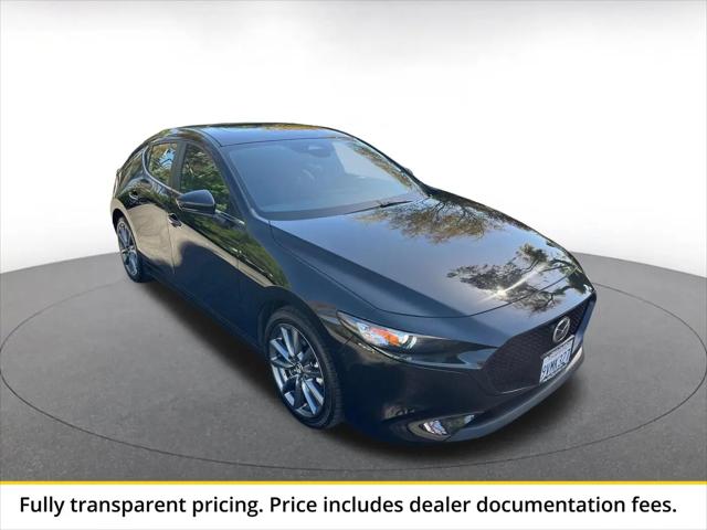 2026 Mazda Mazda3 2.5 S Preferred for sale in Santa Clara, CA