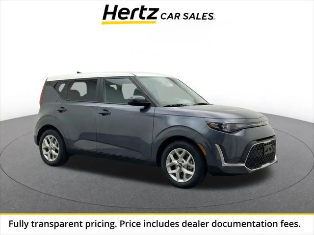 2025 Kia Soul LX for sale in Tampa, FL