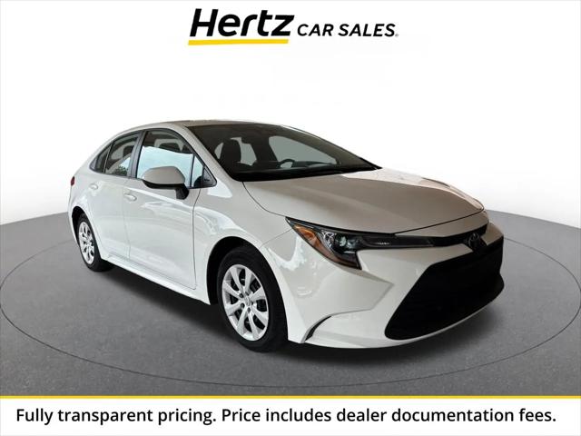 2025 Toyota Corolla LE for sale in Bonita Springs, FL