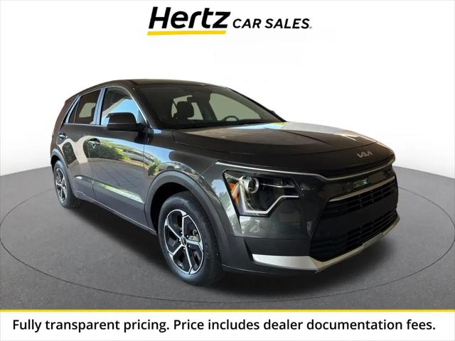 2026 Kia Niro LX for sale in Bonita Springs, FL