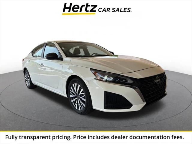 2025 Nissan Altima SV FWD for sale in Bonita Springs, FL