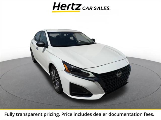 2025 Nissan Altima SV FWD for sale in Bonita Springs, FL