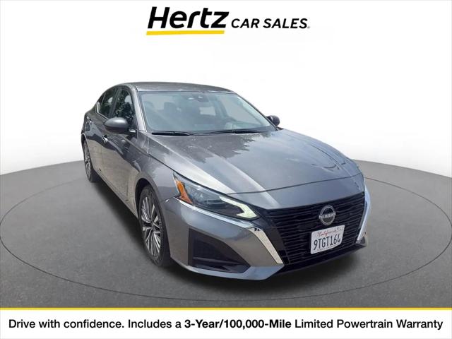 2025 Nissan Altima SV FWD for sale in Nashville, TN