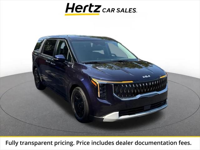 2026 Kia Carnival MPV LXS for sale in Raleigh, NC