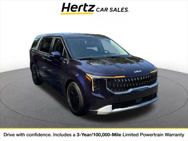 2026 Kia Carnival MPV LXS for sale in Raleigh, NC
