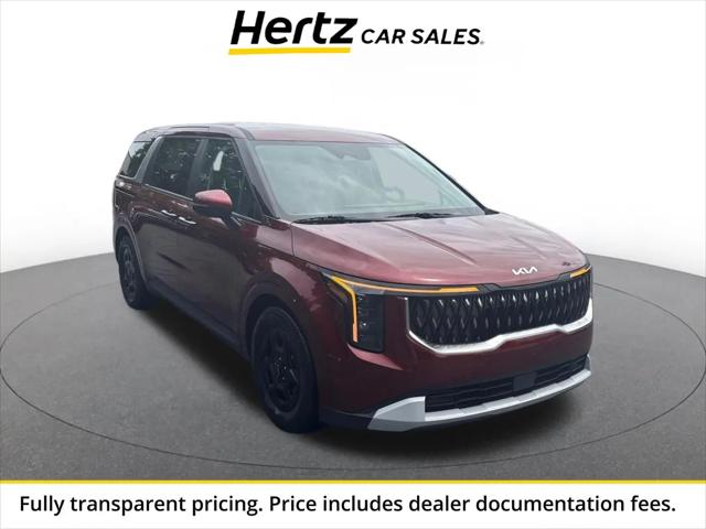 2026 Kia Carnival MPV LXS for sale in Raleigh, NC