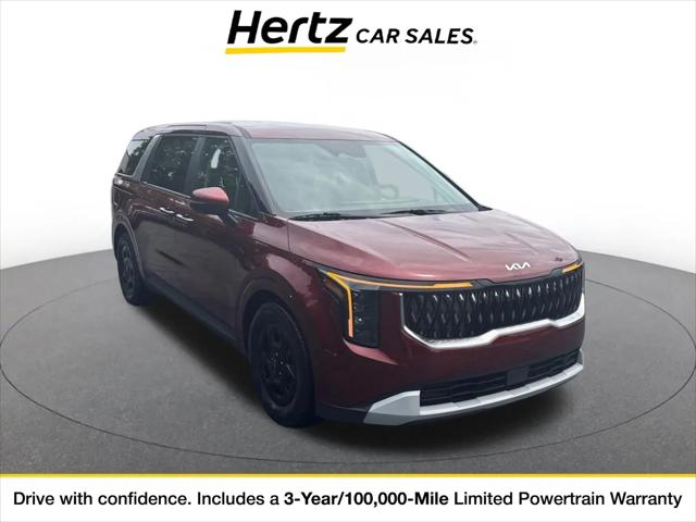 2026 Kia Carnival MPV LXS for sale in Raleigh, NC