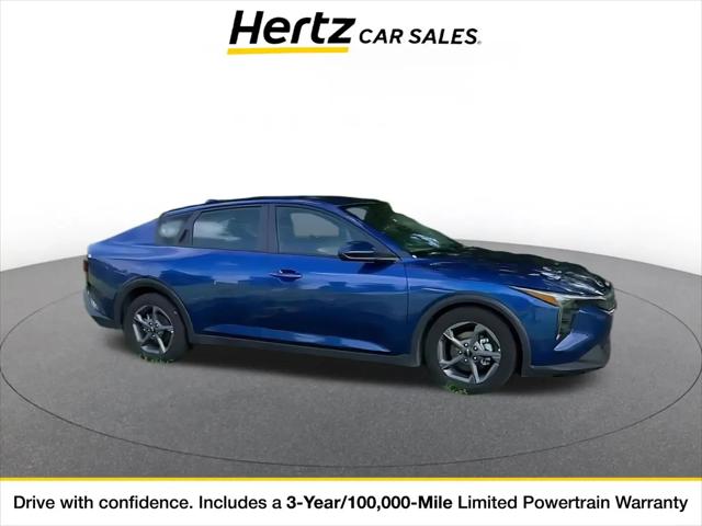 2025 Kia K4 LXS for sale in Clearwater, FL