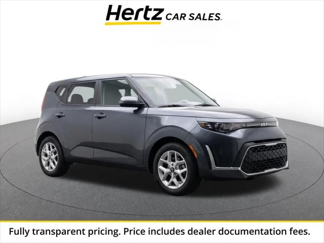 2025 Kia Soul LX for sale in Inglewood, CA