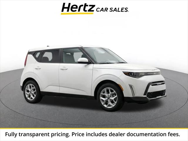2025 Kia Soul LX for sale in Riverside, CA