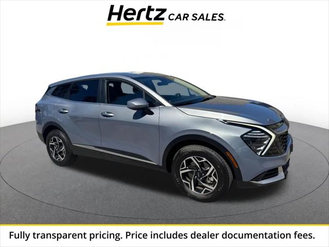 2025 Kia Sportage LX for sale in Riverside, CA
