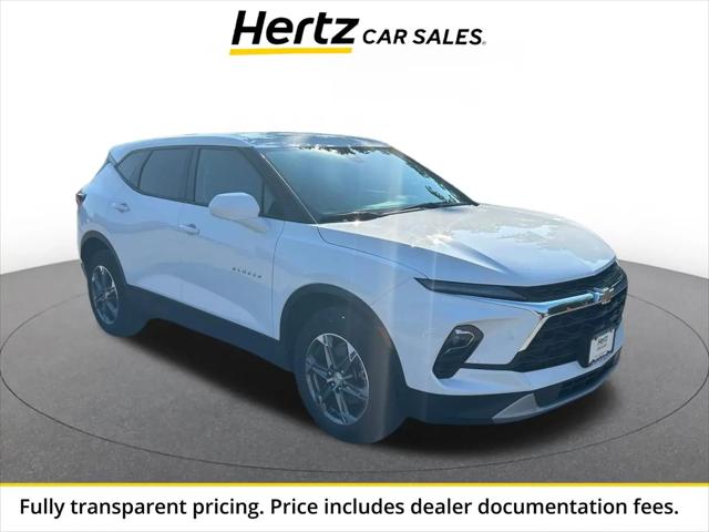 2025 Chevrolet Blazer FWD 2LT for sale in Baltimore, MD