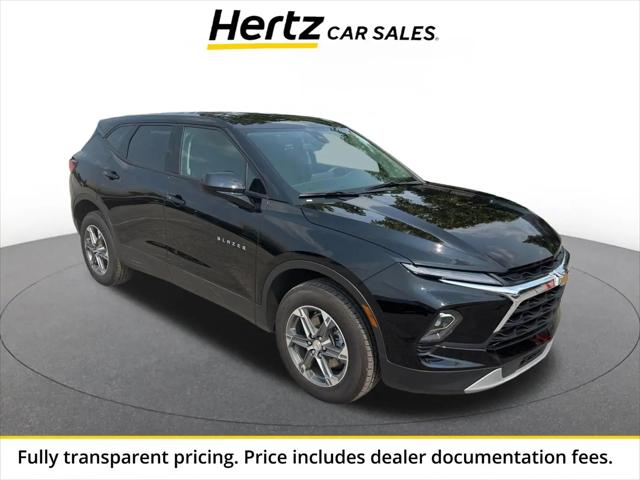 2026 Chevrolet Blazer LT for sale in Baltimore, MD
