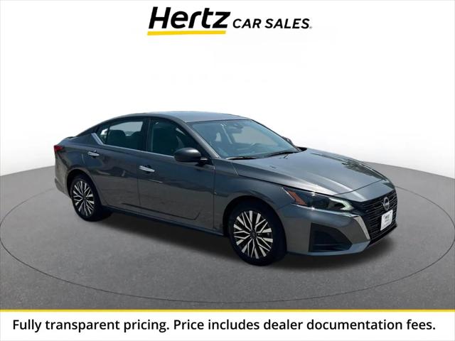 2025 Nissan Altima SV FWD for sale in Baltimore, MD
