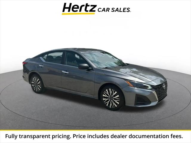 2025 Nissan Altima SV FWD for sale in Baltimore, MD