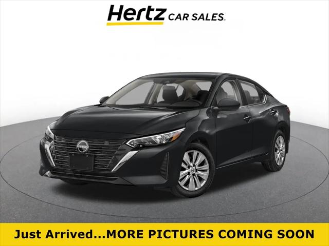 2025 Nissan Sentra S for sale in Baltimore, MD