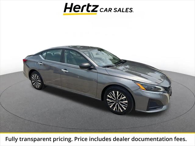 2025 Nissan Altima SV FWD for sale in Baltimore, MD