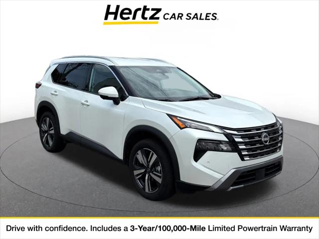 2026 Nissan Rogue SL for sale in Richmond, VA