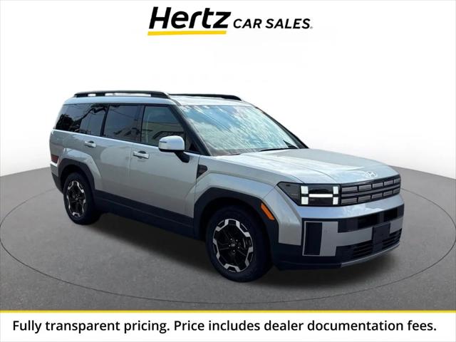 2026 Hyundai Santa Fe SEL for sale in Richmond, VA