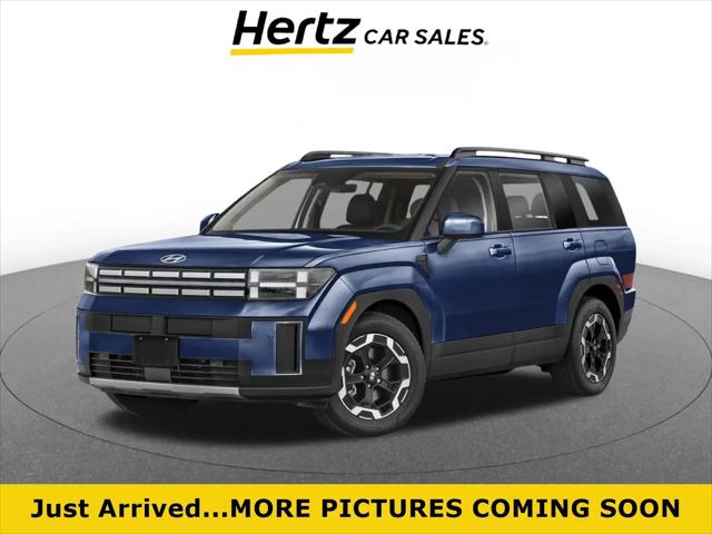 2025 Hyundai Santa Fe SEL for sale in Richmond, VA