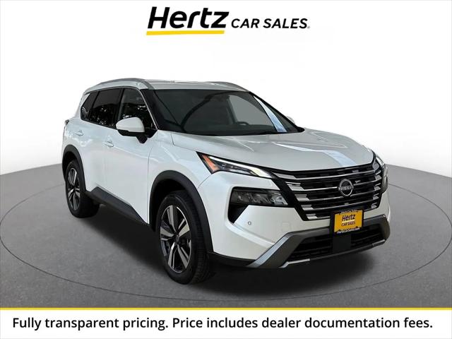 2026 Nissan Rogue SL for sale in Bedford, TX