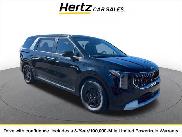2026 Kia Carnival MPV LXS for sale in Burien, WA