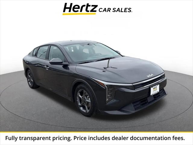 2025 Kia K4 LXS for sale in San Diego, CA