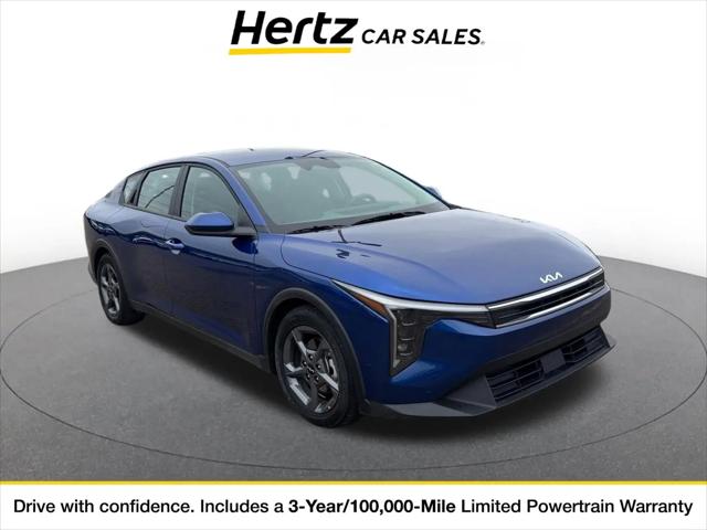 2025 Kia K4 LXS for sale in San Diego, CA