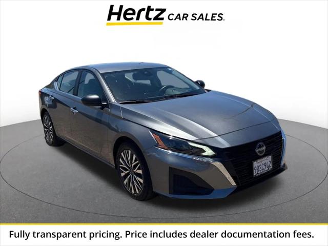 2025 Nissan Altima SV FWD for sale in San Diego, CA