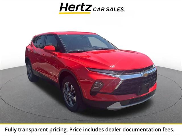 2026 Chevrolet Blazer LT for sale in Englewood, CO