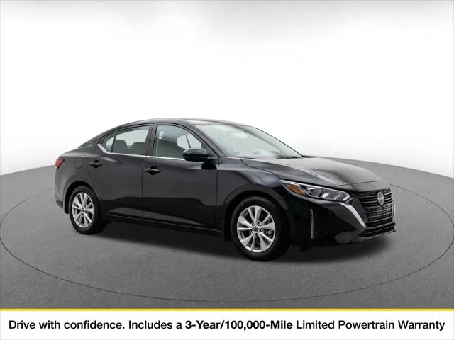 2025 Nissan Sentra S for sale in Orlando, FL