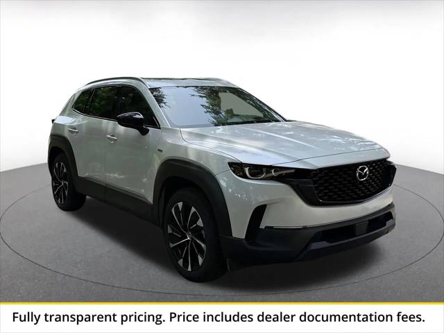 2025 Mazda CX-50 Hybrid Premium Plus Package for sale in Orlando, FL