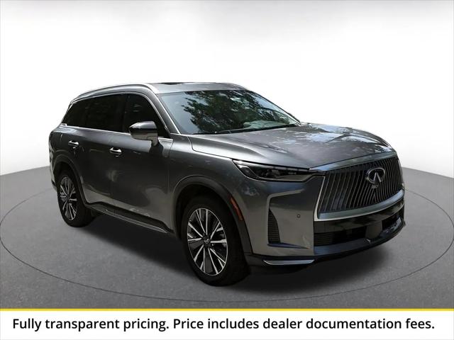 2026 INFINITI QX60 LUXE for sale in Orlando, FL