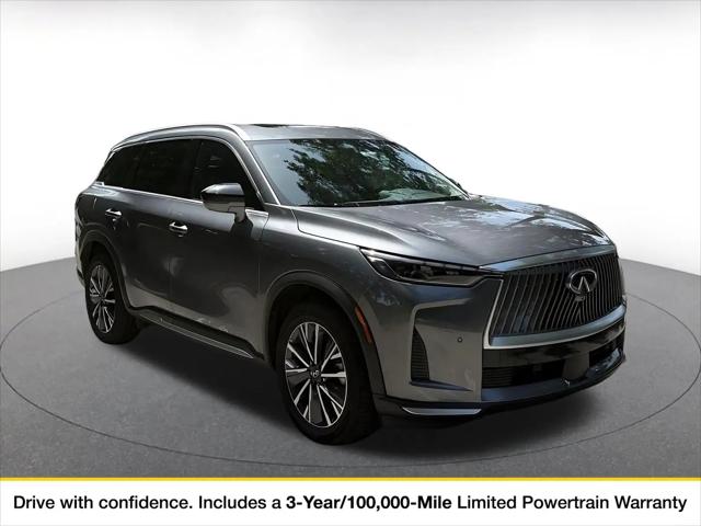 2026 INFINITI QX60 LUXE for sale in Orlando, FL