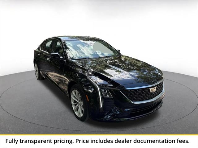 2026 Cadillac CT5 Premium Luxury RWD for sale in Orlando, FL
