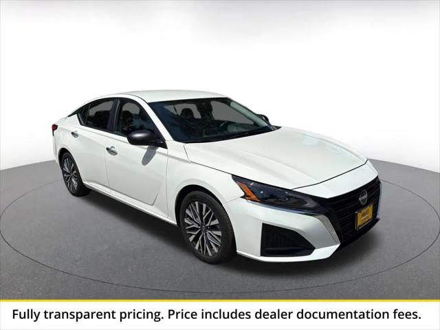 2025 Nissan Altima SV FWD for sale in Orlando, FL