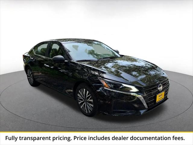 2025 Nissan Altima SV FWD for sale in Orlando, FL