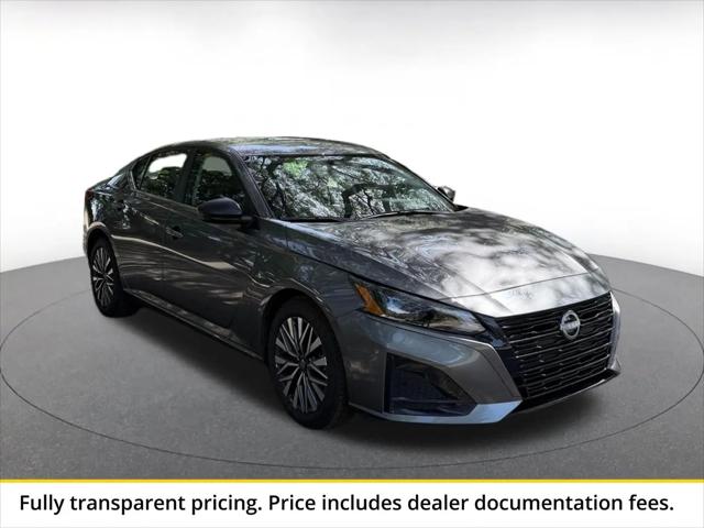 2026 Nissan Altima SV FWD for sale in Orlando, FL