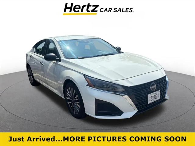 2025 Nissan Altima SV FWD for sale in Florissant, MO