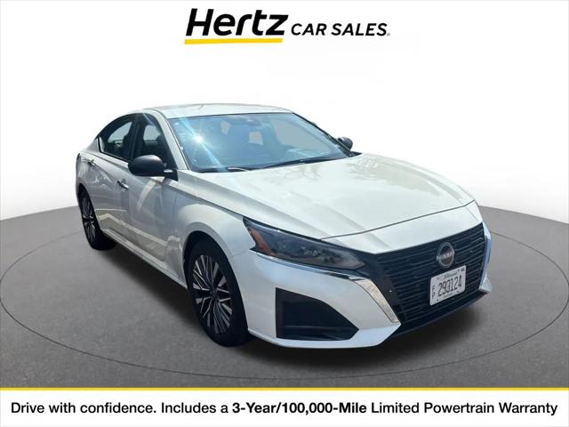2025 Nissan Altima SV FWD for sale in Florissant, MO