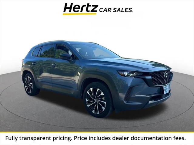2025 Mazda CX-50 Hybrid Premium Plus Package for sale in Florissant, MO