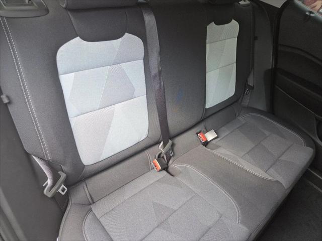 2026 Chevrolet Trax FWD LS