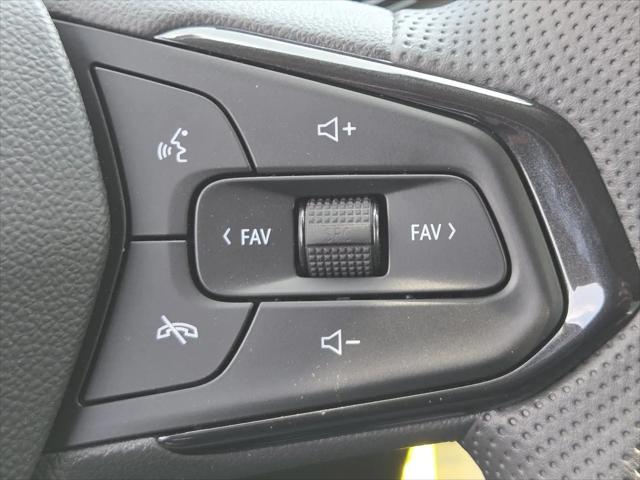 2026 Chevrolet Trax FWD LS