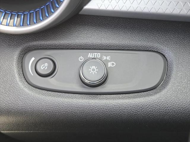 2026 Chevrolet Trax FWD LS