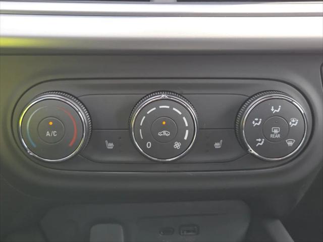 2026 Chevrolet Trax FWD LS