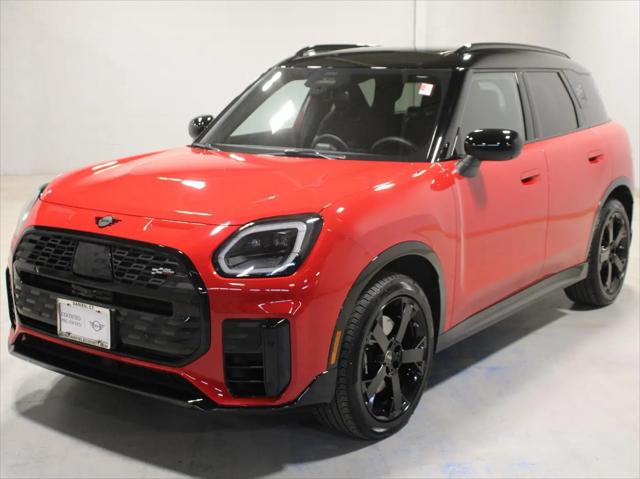2026 MINI Cooper Countryman Cooper S for sale in Darien, CT